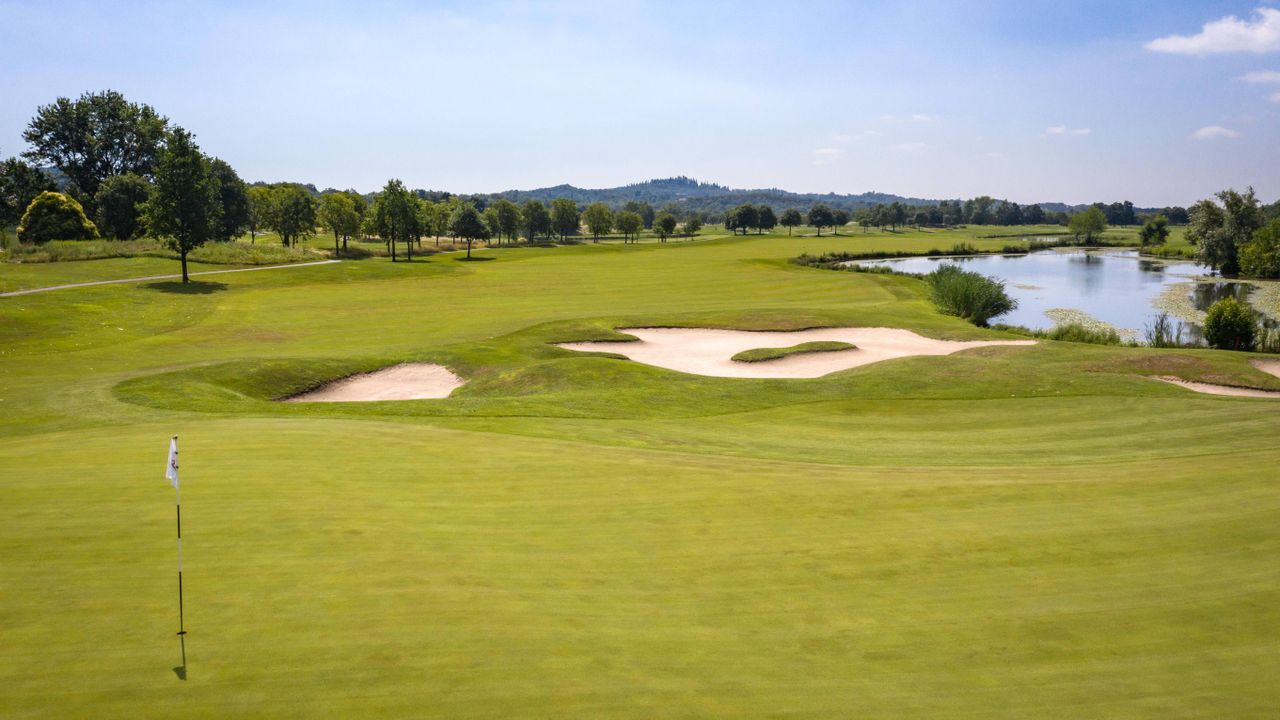 Arzaga Golf Club