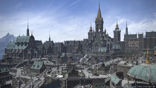 Final Fantasy XIV Endwalker: Release date, jobs, new areas, data center travel