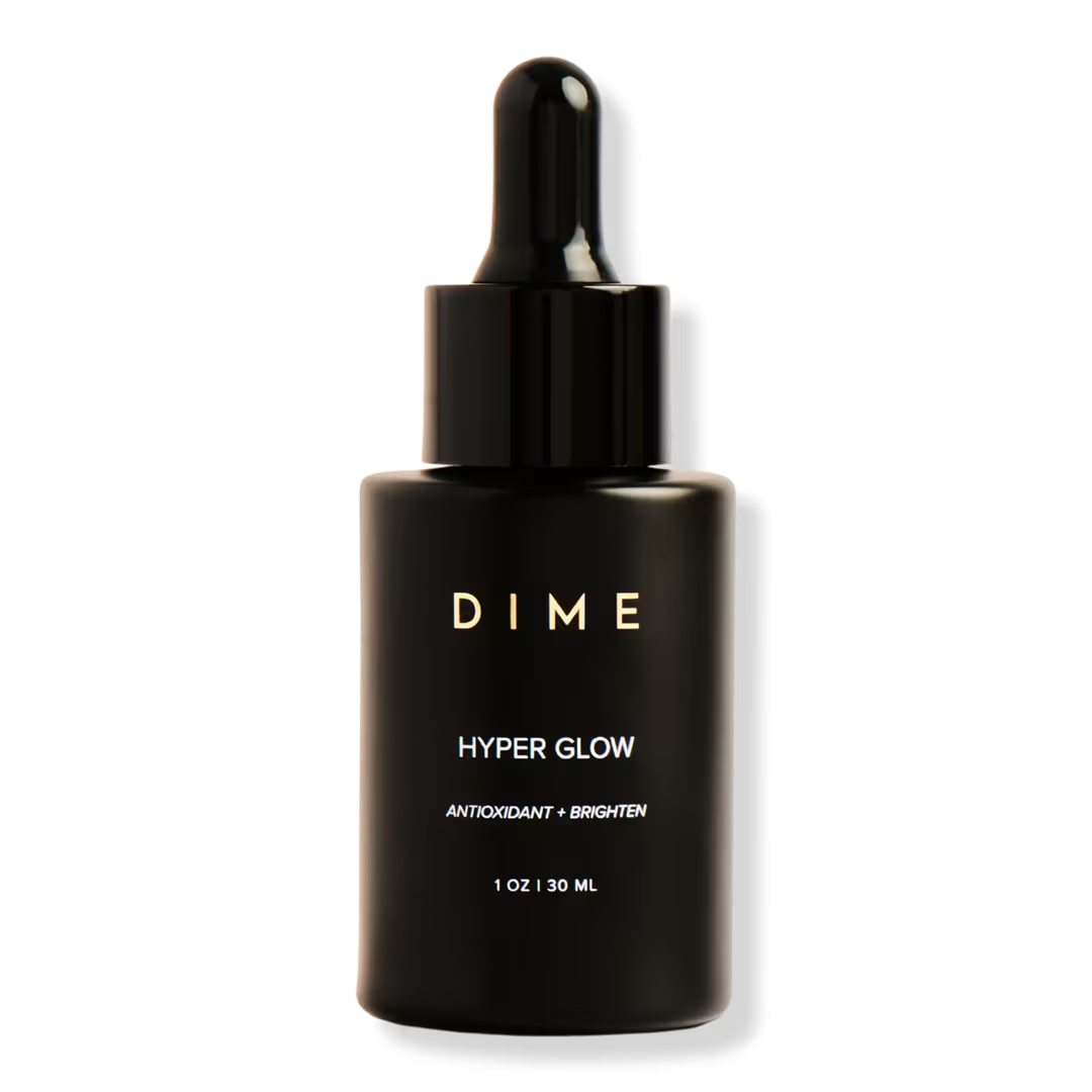 Dime Beauty, Hyper Glow Vitamin C Serum