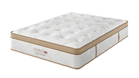 Saatva Memorial Day deal | Shop the Saatva HD mattress