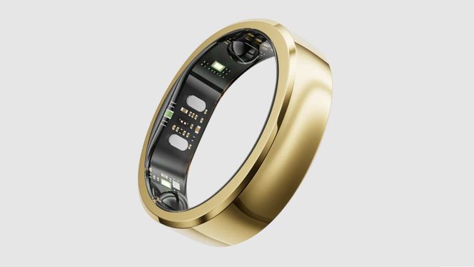“الجيل الثالث لا يحاول أن يصبح ساعة ذكية صغيرة مزعجة”: تتميز الحلقة الذكية RingConn Gen 3 بميزة لا تمتلكها حتى Oura Ring 4 وSamsung Galaxy Ring – تنبيهات الاهتزاز