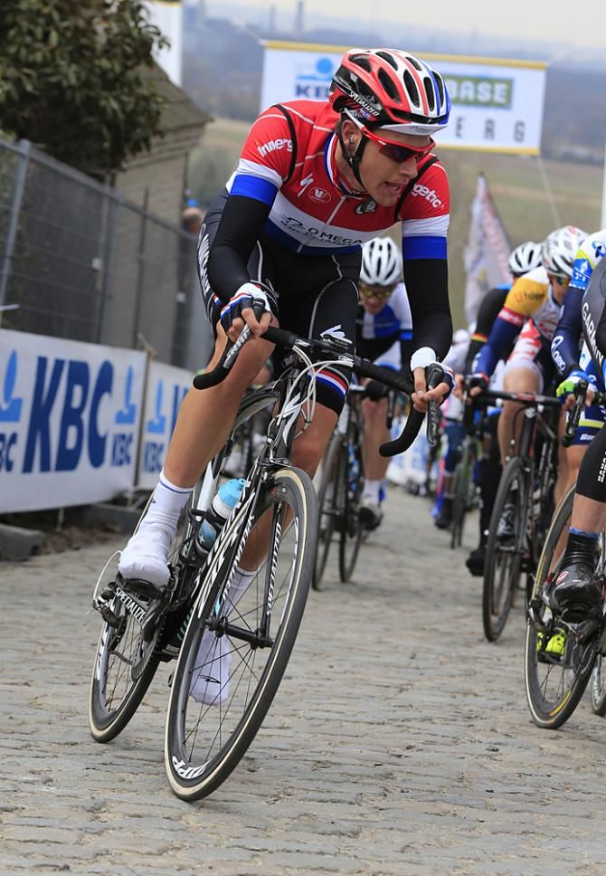 Niki Terpstra (Omega Pharma-Quickstep)