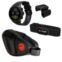 Polar Grit X bundle:£449£314.30 at WiggleSave £134.70