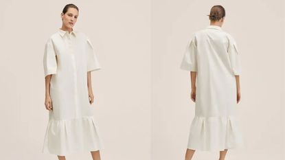 27 best shirt dresses that you’ll wear over and over | Woman & Home