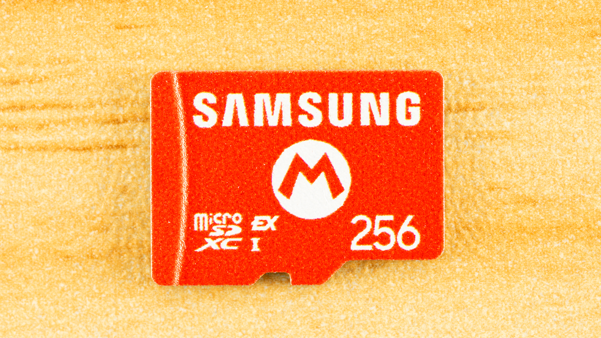 Samsung microSD Express Card 256GB