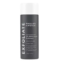 Paula's Choice Skin Perfecting 2% BHA Liquid Salicylic Acid Exfoliant: was $34&nbsp;now $27.20&nbsp;(save $6.80) | Amazon US