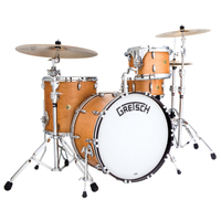 Gretsch BroadkasterMaple/poplar | 3-ply, 6.7mm