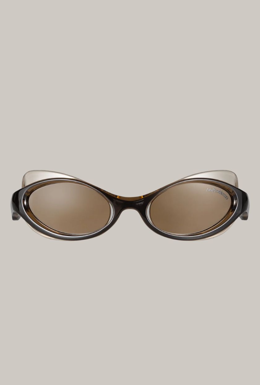 No Problemo X Le Specs , Lyra Sunglasses