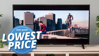 Crazy Walmart TV deal gets you a 70-inch 4K Roku TV for just $475 | Tom&#39;s Guide
