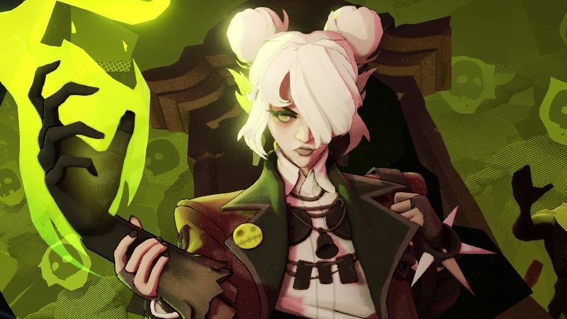Deadlock's latest 'small update' yet again remixes basic mechanics and rebalances most of the roster