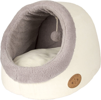 Banbury &amp; Co Luxury Cosy Cat Bed | £25 £14.67 (save £10.33) at Amazon