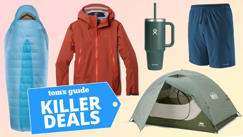 REI Deals