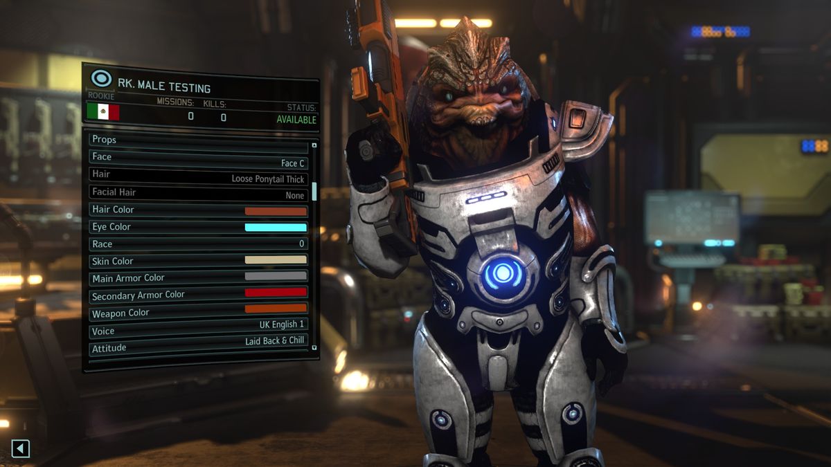 The best XCOM 2: War of the Chosen mods | PC Gamer