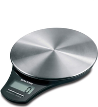 Salter Stainless Steel Digital Kitchen Weighing Scales | £22.81 at Amazon
