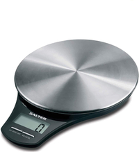 The Foolproof Trick To Make Sure Your Kitchen Scale Is Properly Balanced