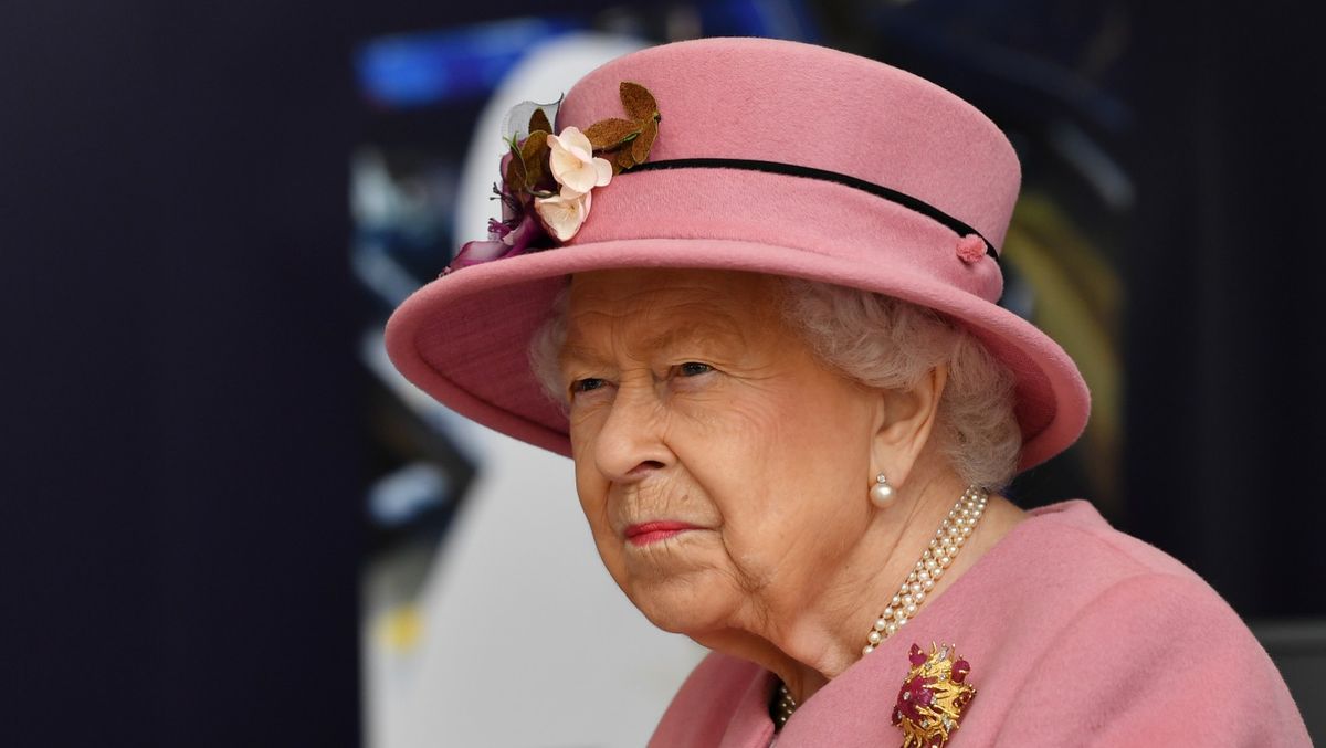 The Queen made 'difficult decisions' for Prince Philip's funeral