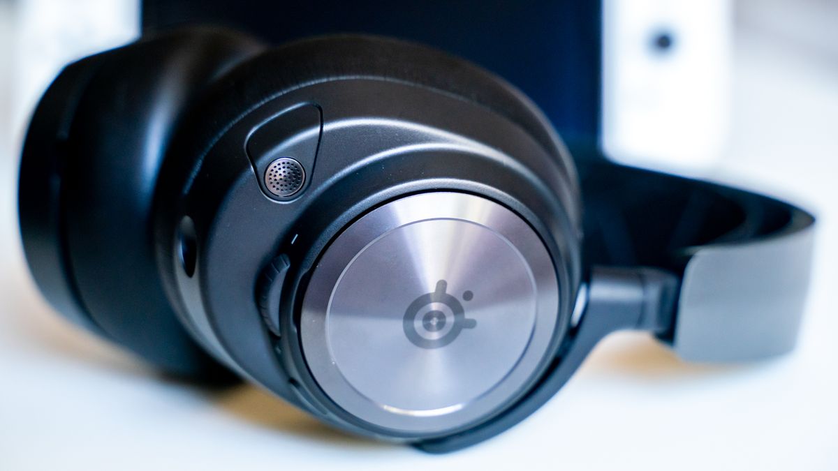 Gaming headsets vs headphones which is best for gaming? TechRadar