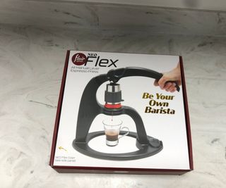 flair neo flex box