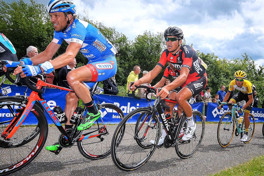 Greg Van Avermaet (BMC)