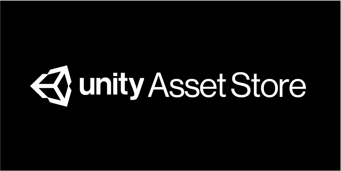 Unity AssetStore logo