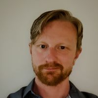 Andy Hartup's avatar
