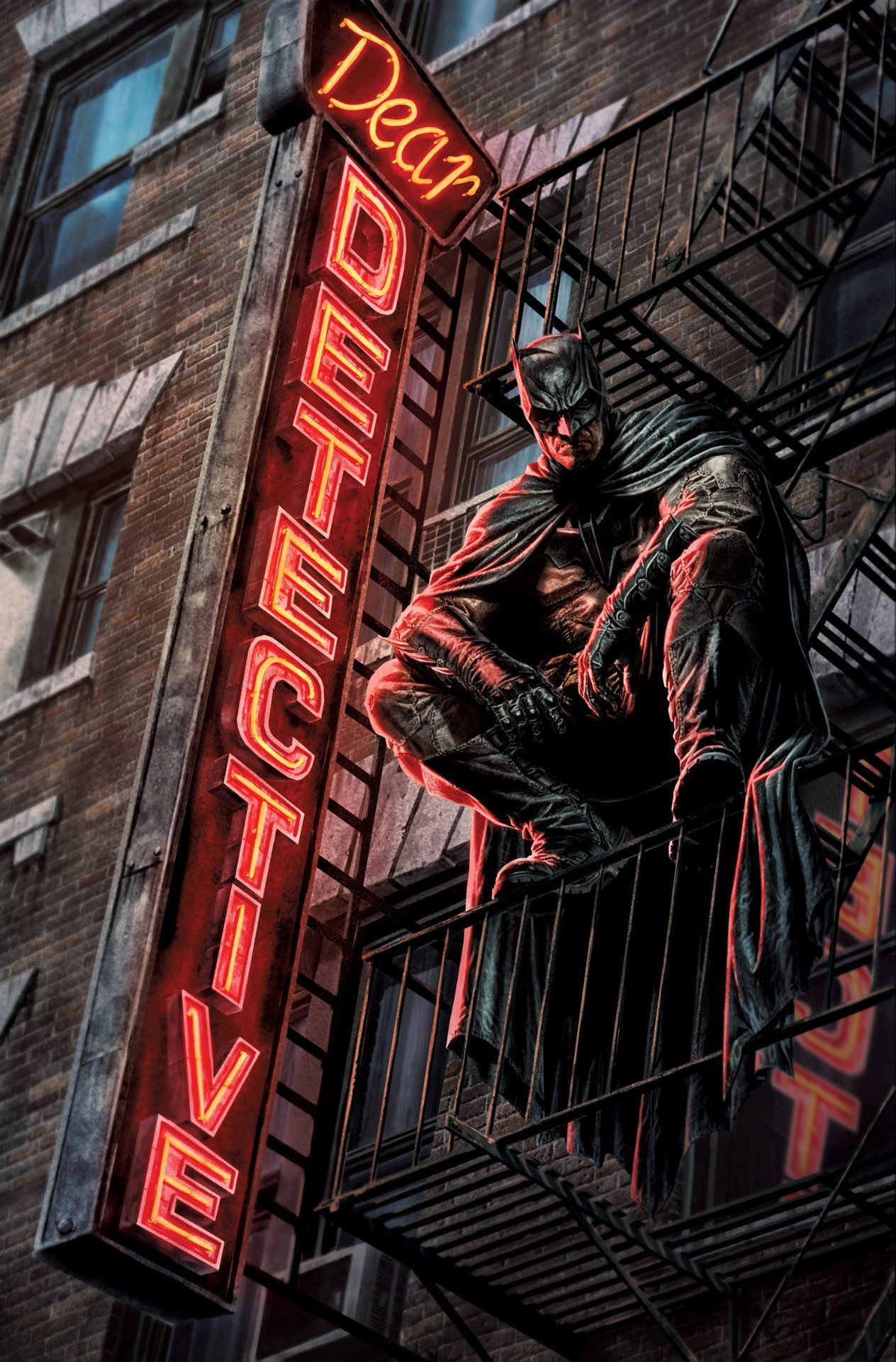 DC August 2022 solicitations
