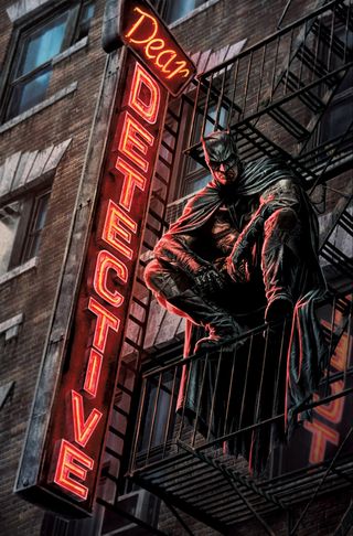 DC August 2022 solicitations