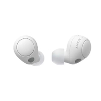 Sony WF-C700Nwas £100&nbsp;now £82 at Amazon (save £18)
Boasting impressive musicality and excellent levels of detail and insight, these comfortable, sport-friendly earbuds are well worth even their non-discounted price. The WF-C700N feature 7.5 hours of battery life per charge, multipoint Bluetooth and IPX4 water resistance.&nbsp;
What Hi-Fi? Award winnerRead the Sony WF-C700N review