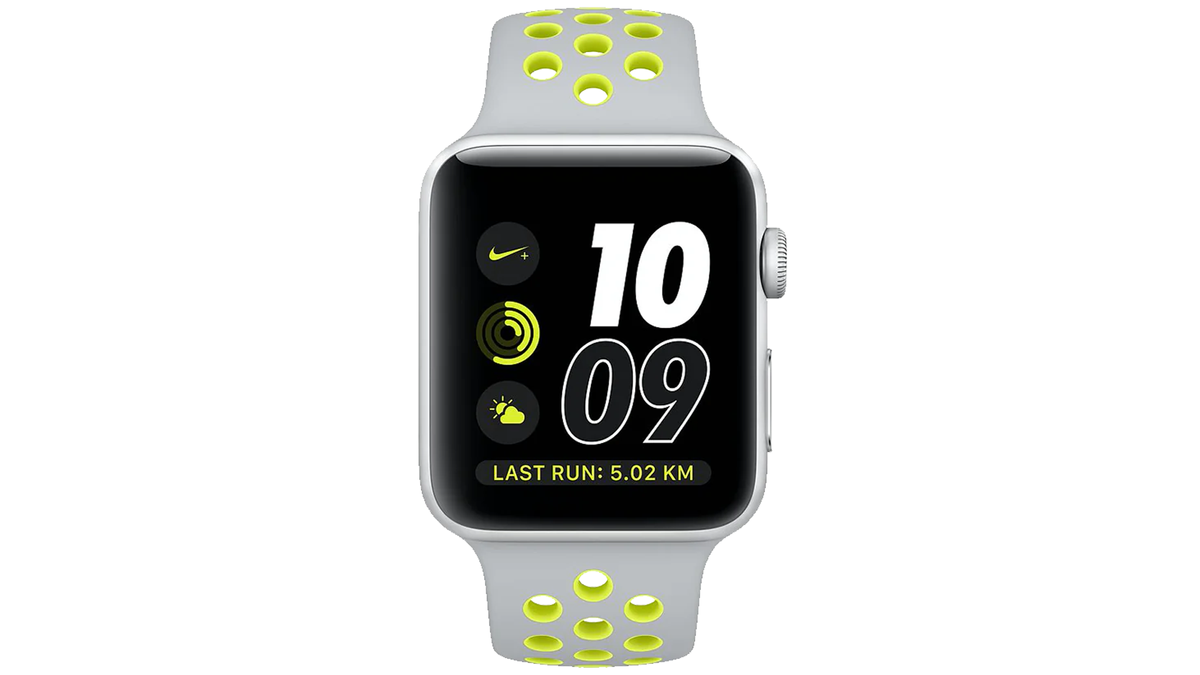 A history of Apple Watch: From Series 0 to Apple Watch Ultra | iMore