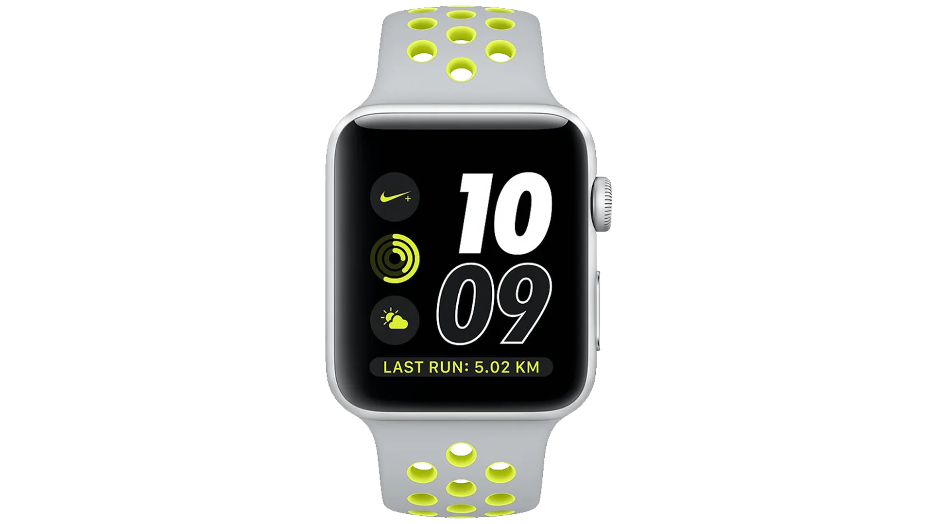 Apple Watch Seri 2