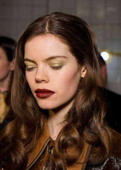 Beautiful Beauty Looks Spotted At London Fashion Week AW19 So Far ...