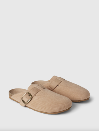 Gap Corduroy Clogs