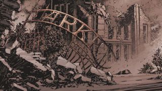 Check out the first five pages of Detective Comics #1047 plus a guide to the entire event