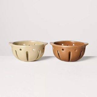 Two produce bowls from Magnolia