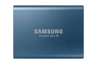 Samsung T5 Portable SSDnow $99 on Amazon