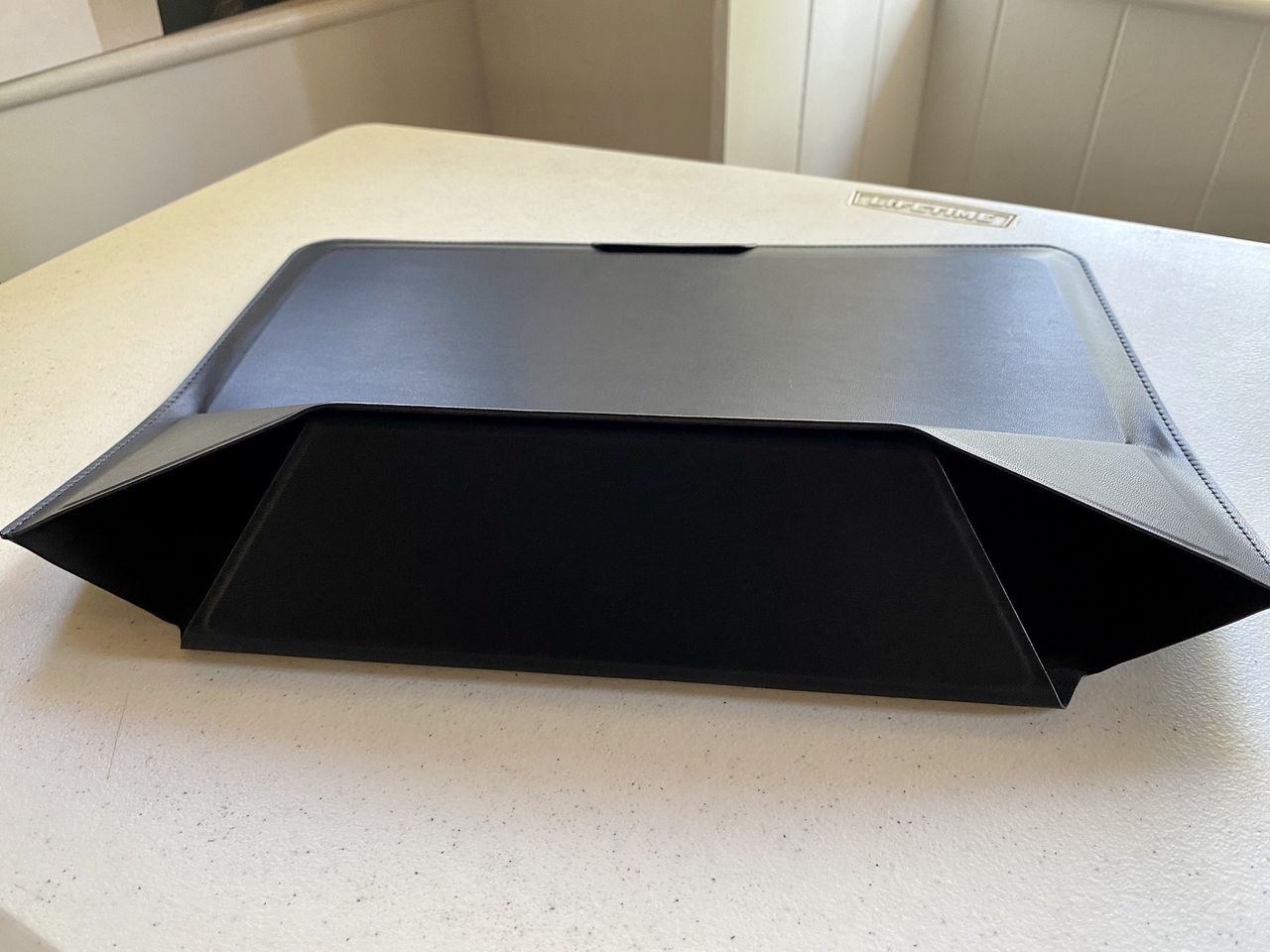 Moft Carry Sleeve Stand 15 Degree Back