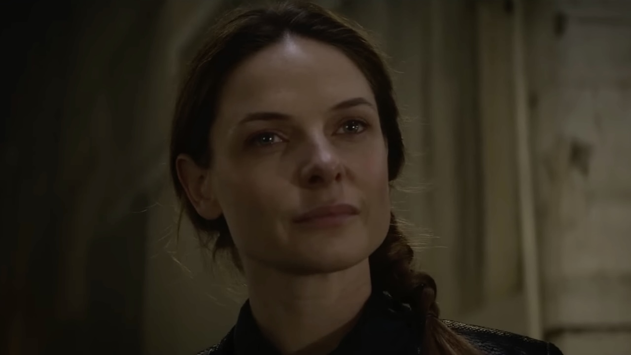 Rebecca Ferguson in Mission: Impossible - Dead Reckoning