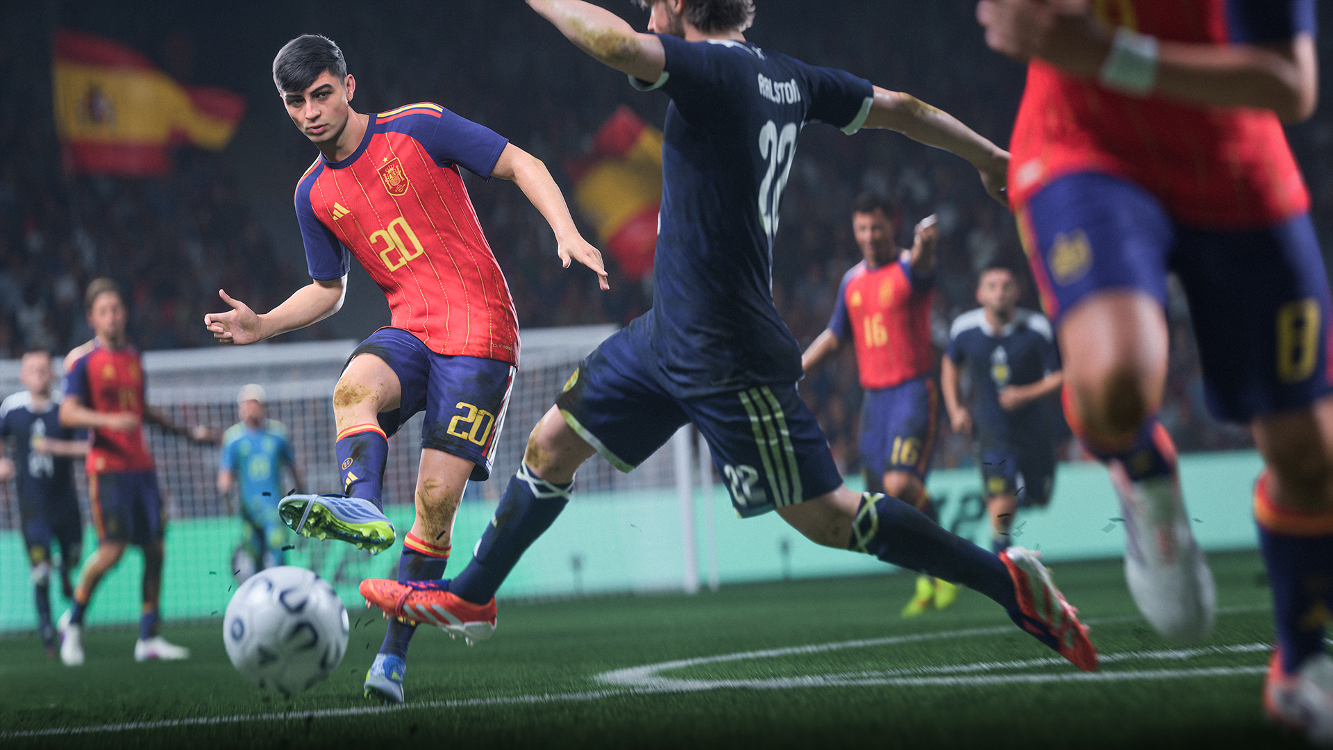 EA Sports FC 27