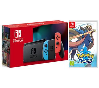 The cheapest Nintendo Switch bundles, deals and sale prices in August 2021