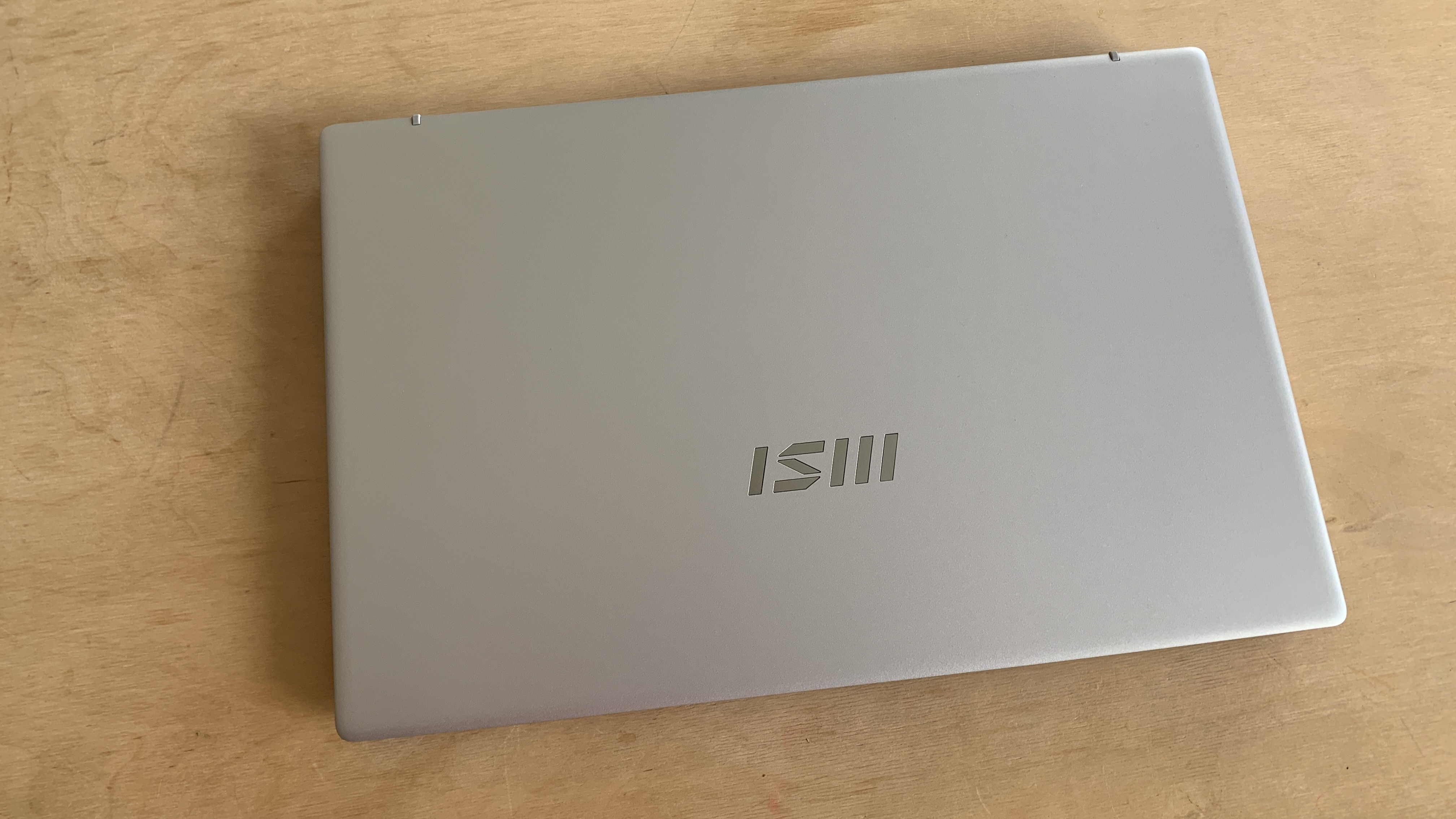 MSI Modern 15 F13MG