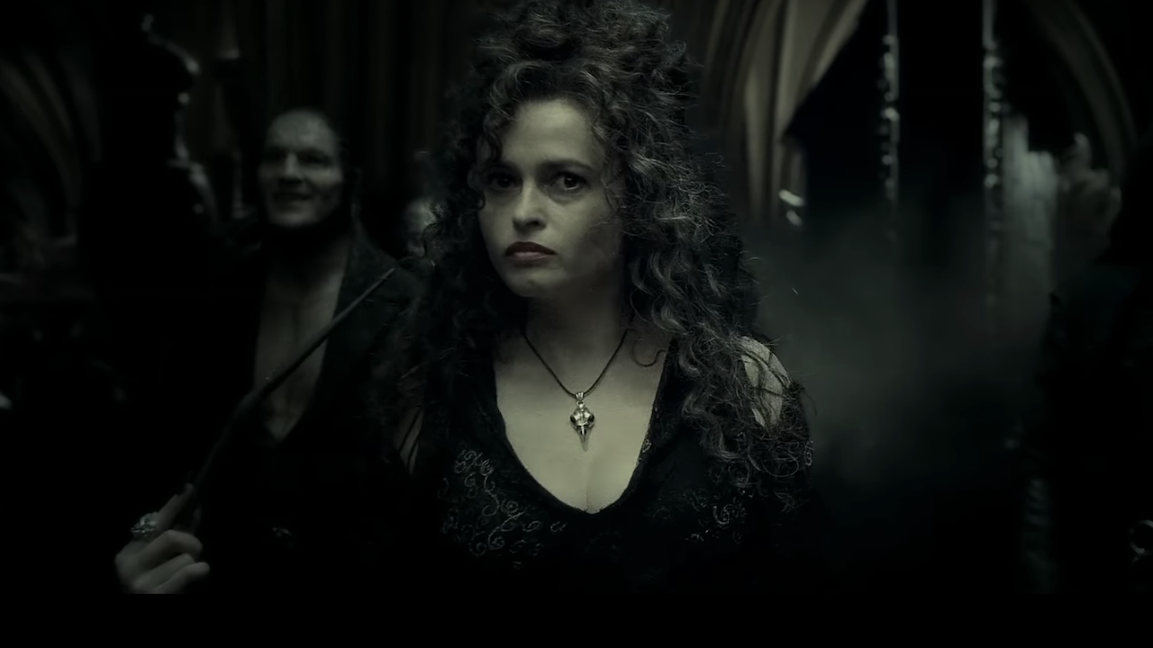 Harry Potter's Helena Bonham Carter Defends J.K. Amid Controversies |  Cinemablend, image size:1280x720