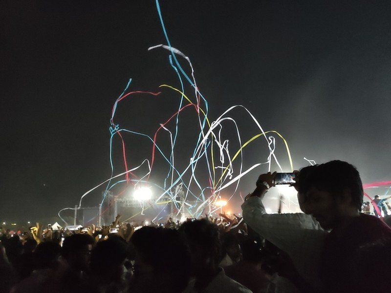 Xiaomi Mi 9 camera sample