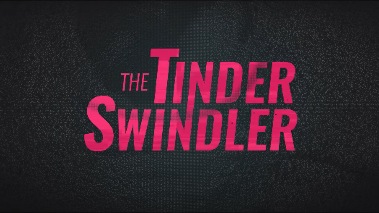 Tinder film swindler the The Tinder