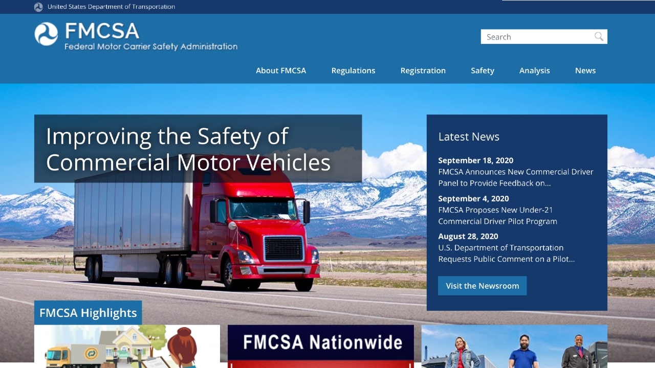 FMCSA releases hours-of-service final rule