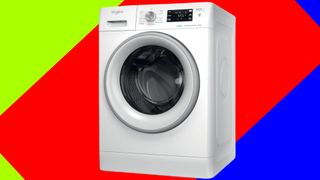 Whirlpool FFB 846 SV IT 