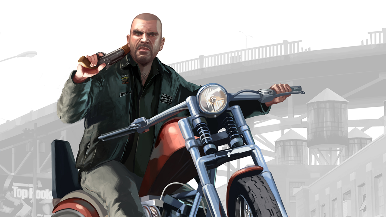 Remoção de GTA IV da Steam se deve a problema na Games for Windows Live