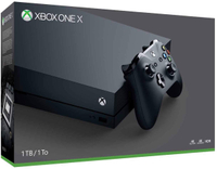 Xbox One X 1TB Console | Shop at eBay