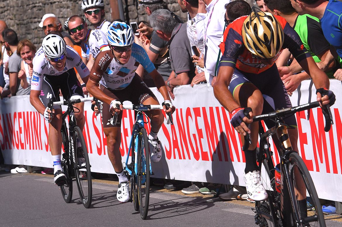 Vincenzo Nibali (Bahrain-Merida)