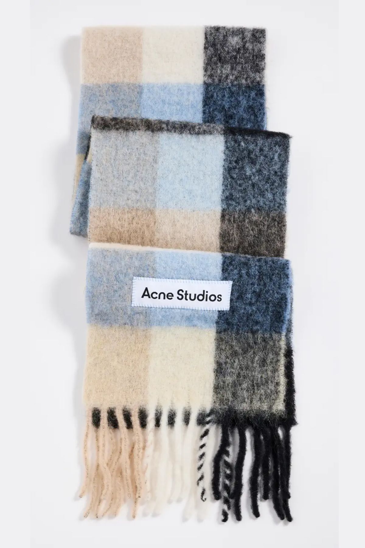 The 30 Best Blanket Scarves to Wrap Up In for 2024 Marie Claire