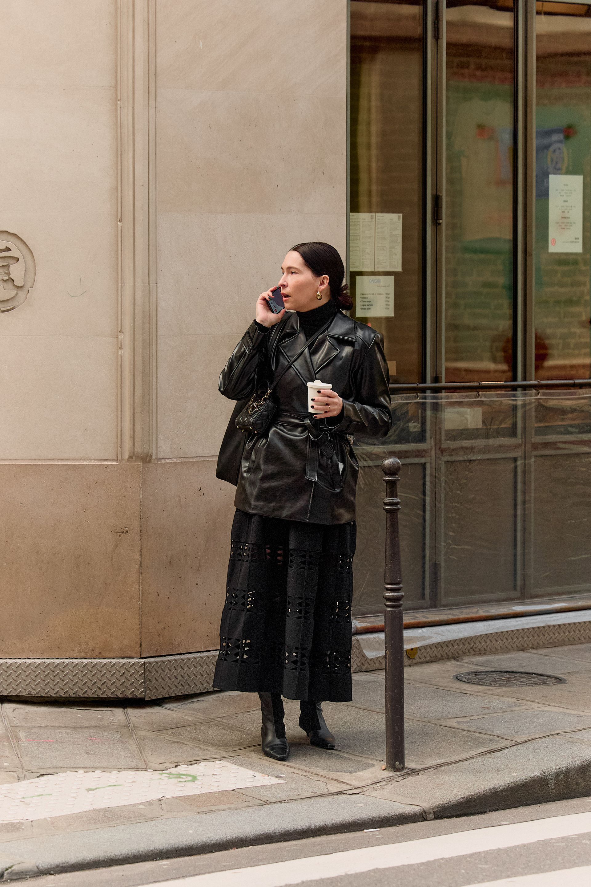 missing-image 6 اتجاهات لأسلوب الشارع نستعين بها من أسبوع الموضة في باريس